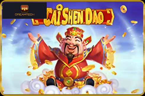 Cai Shen Dao